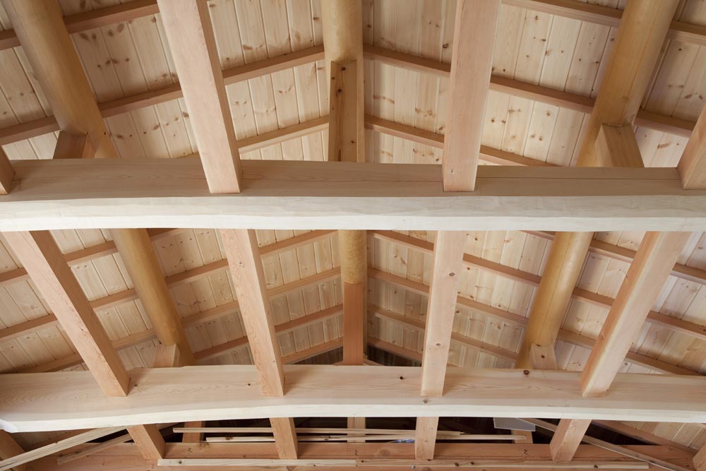 家づくりでおさえておきたい木造建築の“工法”とは