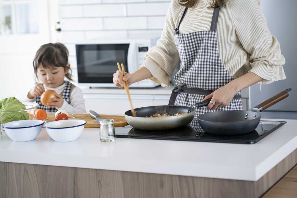 子育て世帯にも快適な住まい～平屋がもたらす魅力～