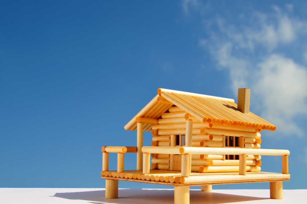 ログハウスとはどんな住まい？は木造住宅と違う点やその歴史